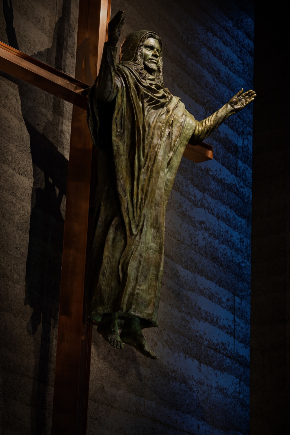 church of the resurection