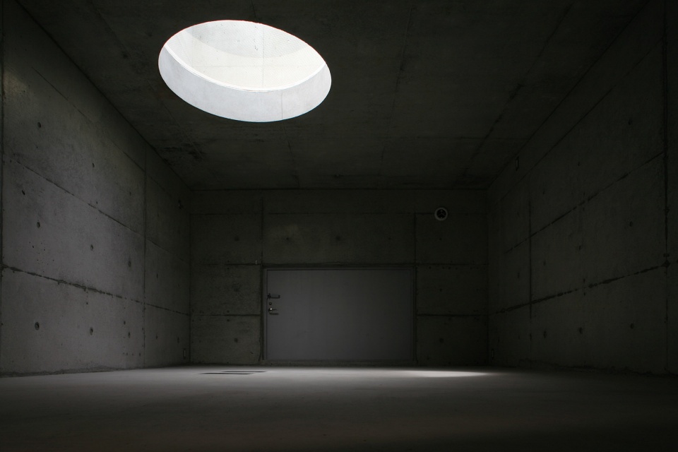 ryusenji house by tomoaki uno architects