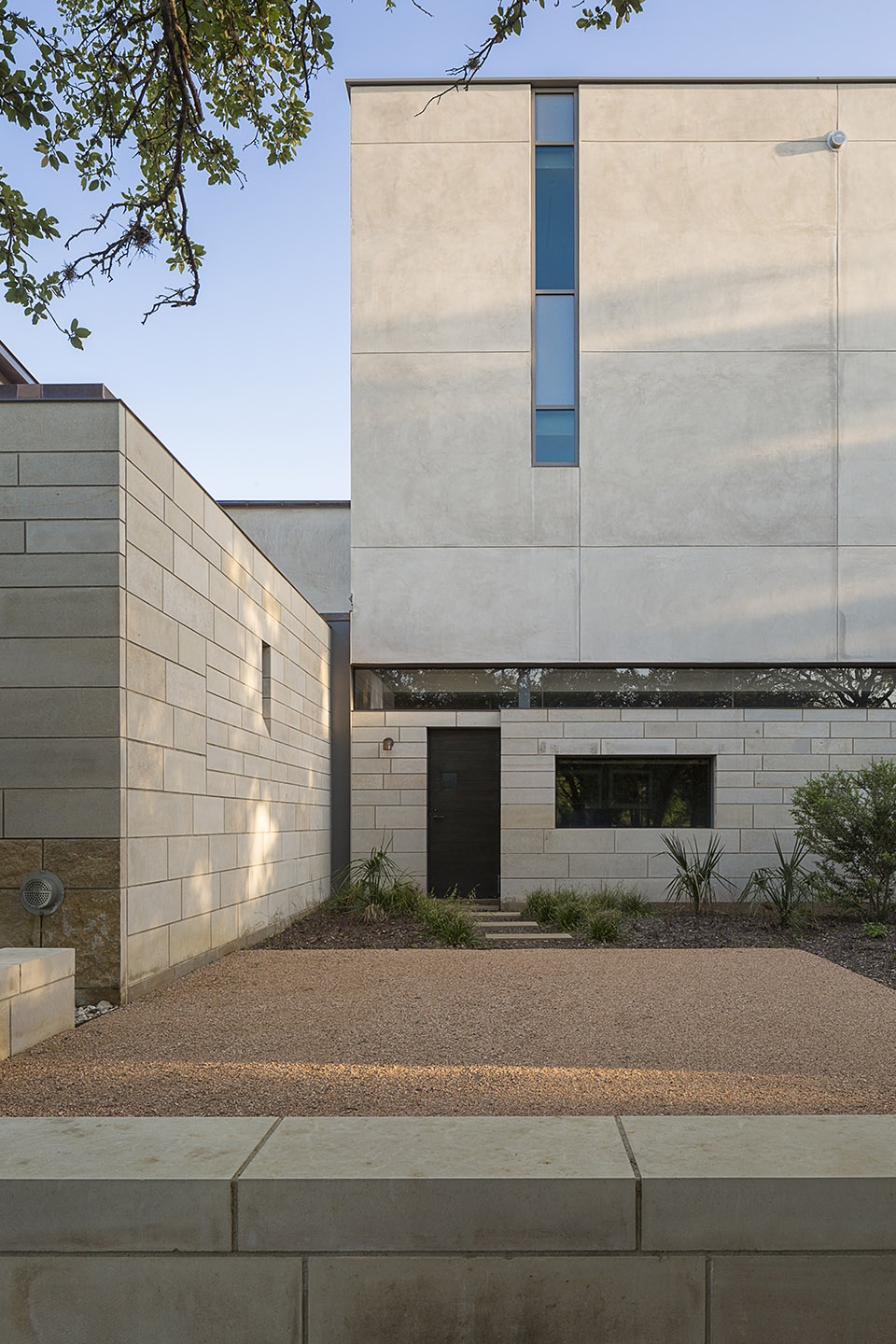 temple beth shalom by andersson wise architects