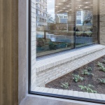 STENHÖGA办公楼，斯德哥尔摩 / Tham & Videgård Arkitekter
