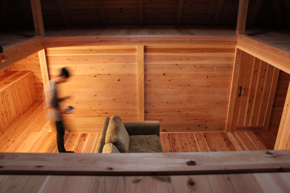 Togo House by Tomoaki Uno Architects 谷德设计网