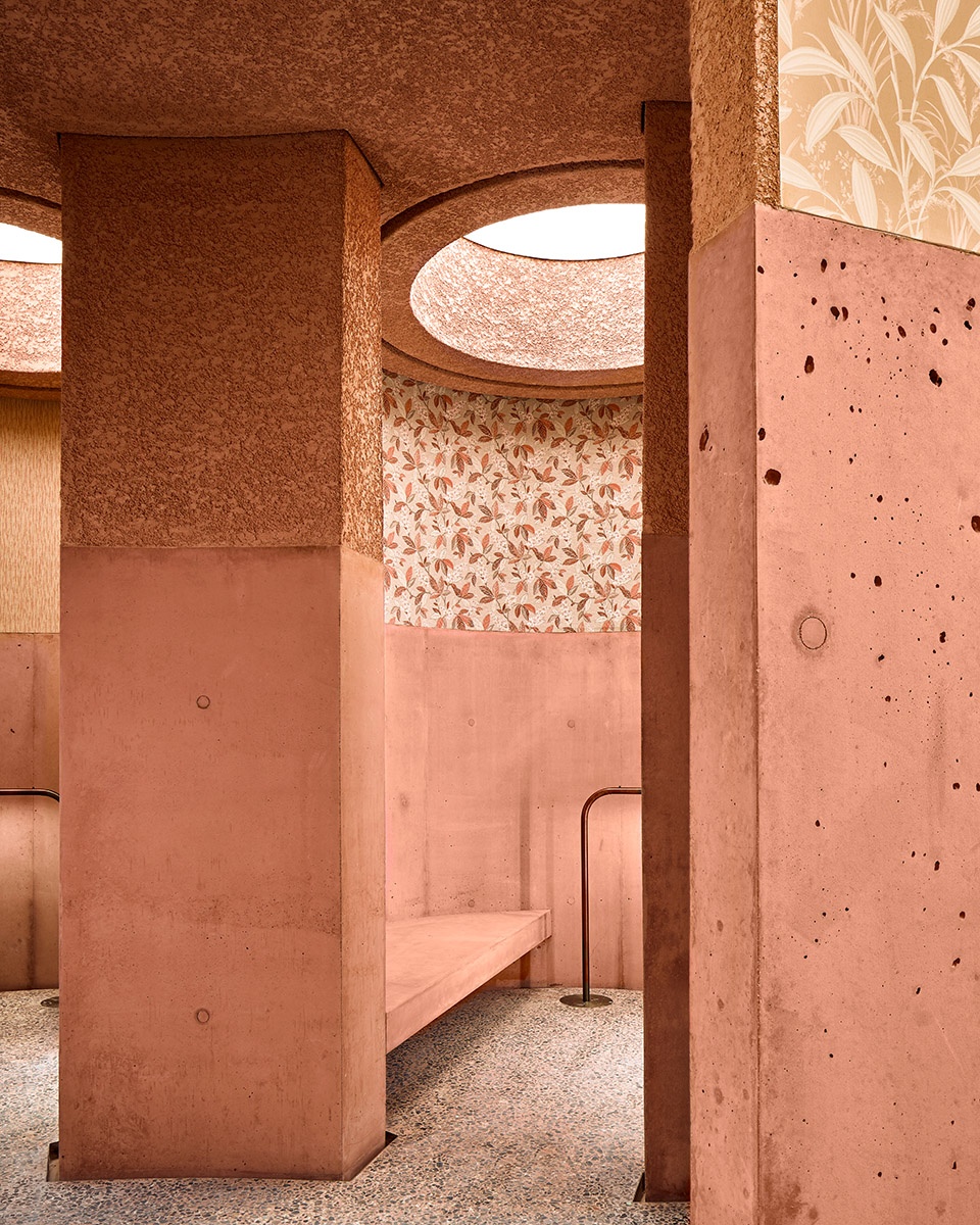 the webster by adjaye associates