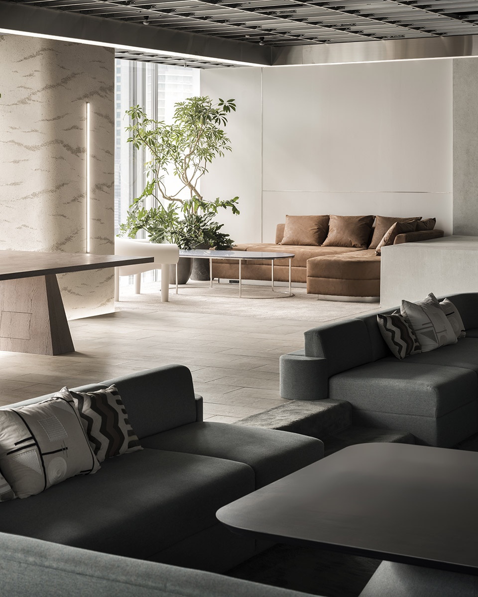 warp studio by i in inc