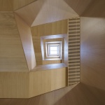 STENHÖGA办公楼，斯德哥尔摩 / Tham & Videgård Arkitekter