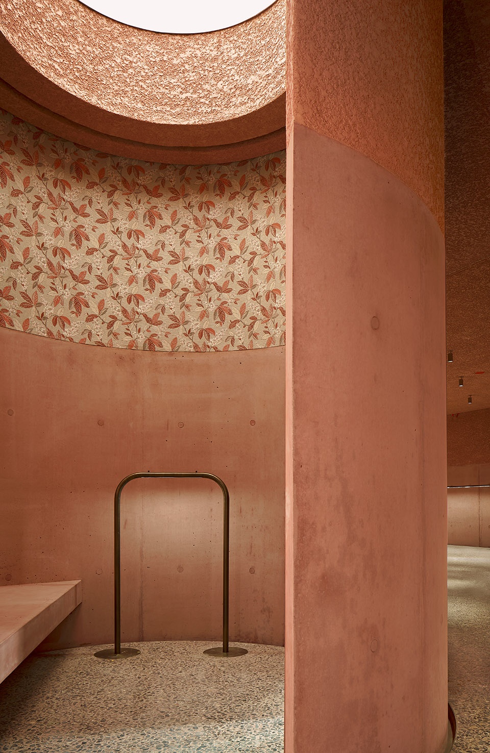 the webster by adjaye associates