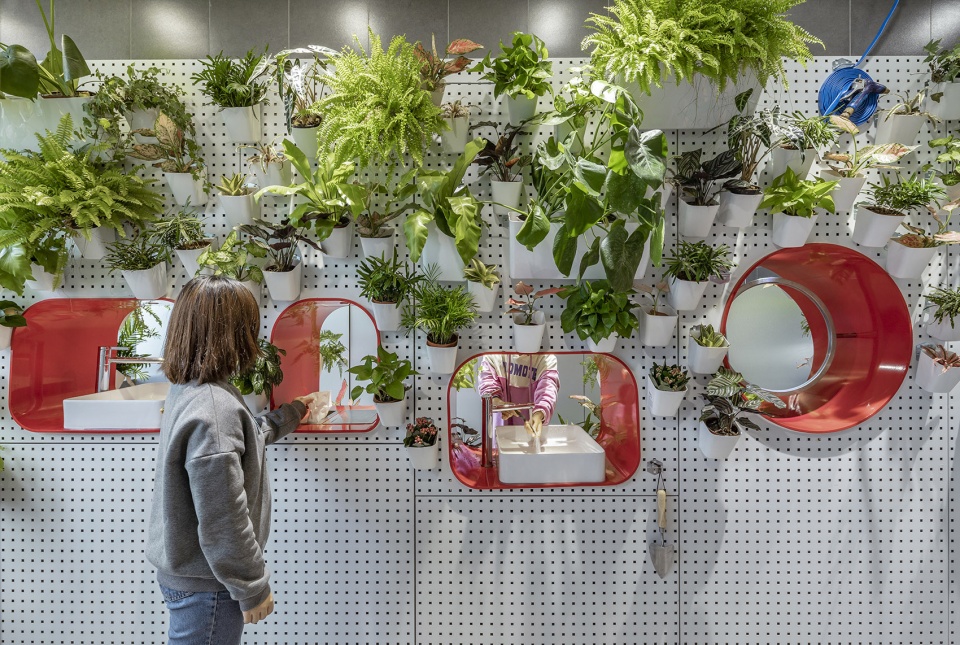 PP Garden by Pao