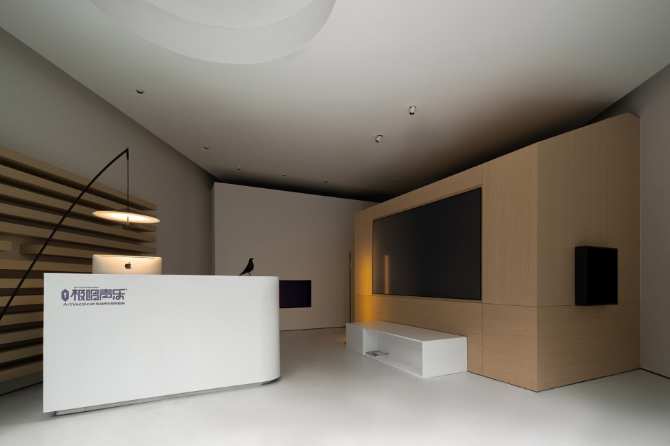 artvocal yanyu studio