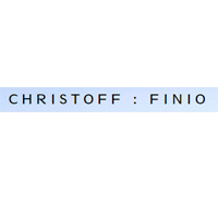 Christoff: Finio Architecture