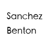 Sanchez Benton architects