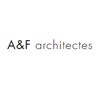 A&#038;F architectes