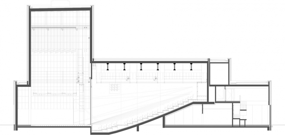 TRANS V LEIETHEATER DEINZE section