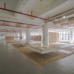 2019深港城市建筑双城双年展盐田分展场-展览装置与展场设计 / 朗图建筑RUA + 宝拉维嘉诺工作室