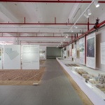 2019深港城市建筑双城双年展盐田分展场-展览装置与展场设计 / 朗图建筑RUA + 宝拉维嘉诺工作室
