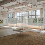 2019深港城市建筑双城双年展盐田分展场-展览装置与展场设计 / 朗图建筑RUA + 宝拉维嘉诺工作室