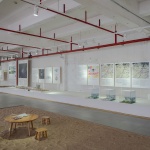2019深港城市建筑双城双年展盐田分展场-展览装置与展场设计 / 朗图建筑RUA + 宝拉维嘉诺工作室