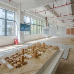 2019深港城市建筑双城双年展盐田分展场-展览装置与展场设计 / 朗图建筑RUA + 宝拉维嘉诺工作室