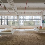2019深港城市建筑双城双年展盐田分展场-展览装置与展场设计 / 朗图建筑RUA + 宝拉维嘉诺工作室