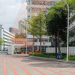 2019深港城市建筑双城双年展盐田分展场-展览装置与展场设计 / 朗图建筑RUA + 宝拉维嘉诺工作室