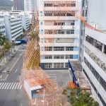 2019深港城市建筑双城双年展盐田分展场-展览装置与展场设计 / 朗图建筑RUA + 宝拉维嘉诺工作室