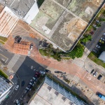 2019深港城市建筑双城双年展盐田分展场-展览装置与展场设计 / 朗图建筑RUA + 宝拉维嘉诺工作室