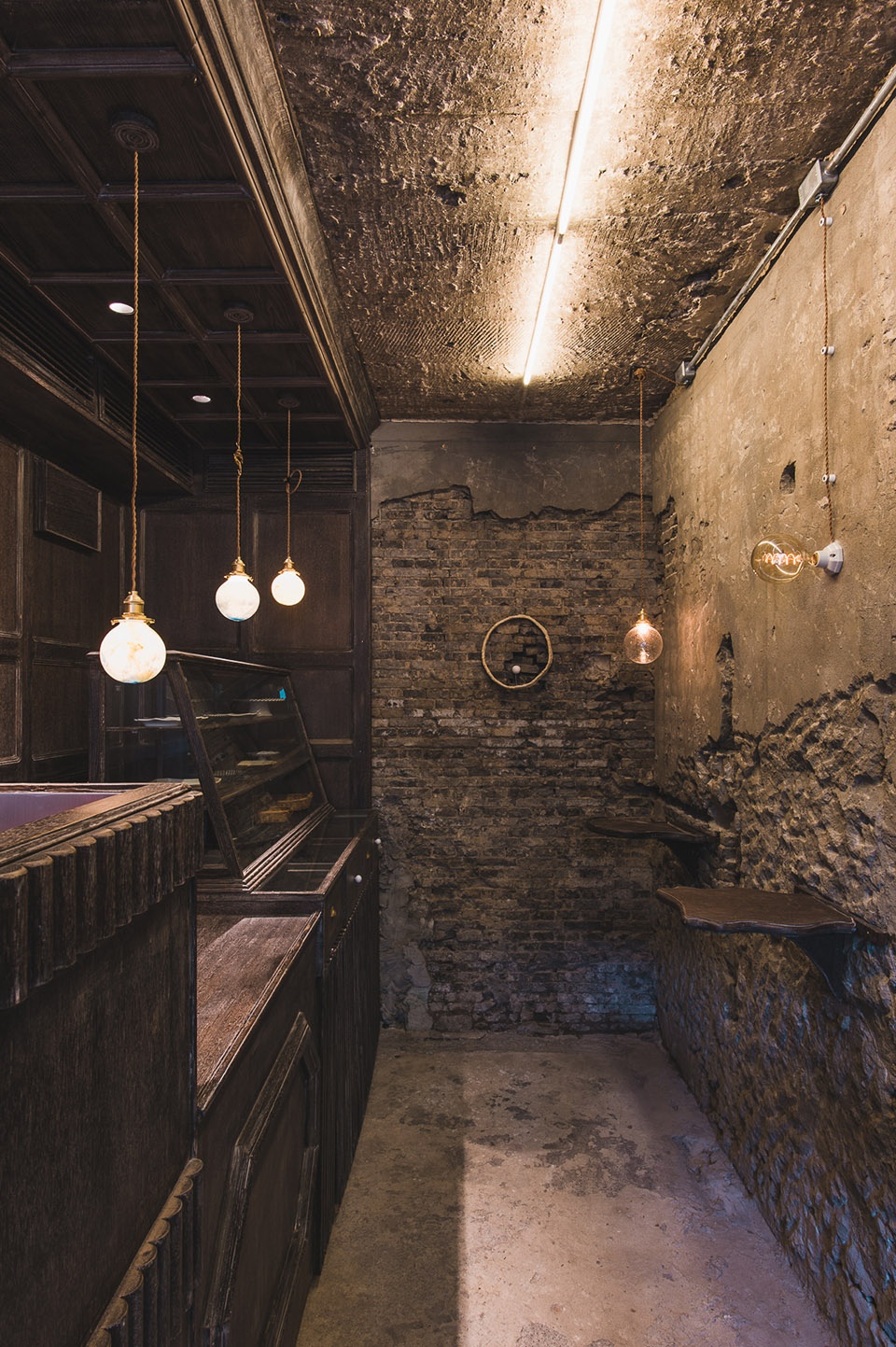 fine yougashi china by atelier a