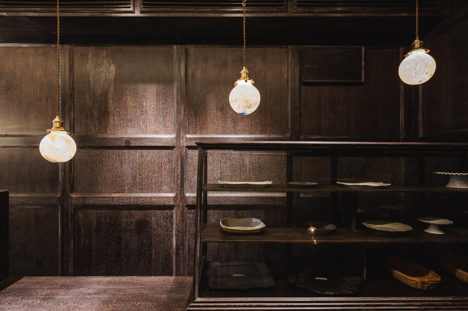 fine yougashi china by atelier a