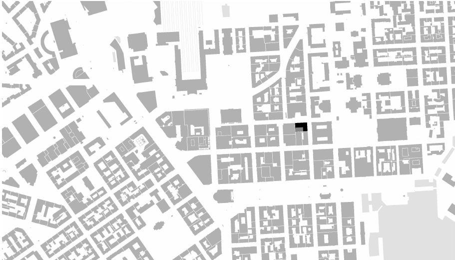 think corner helsinki university by jkmm architects