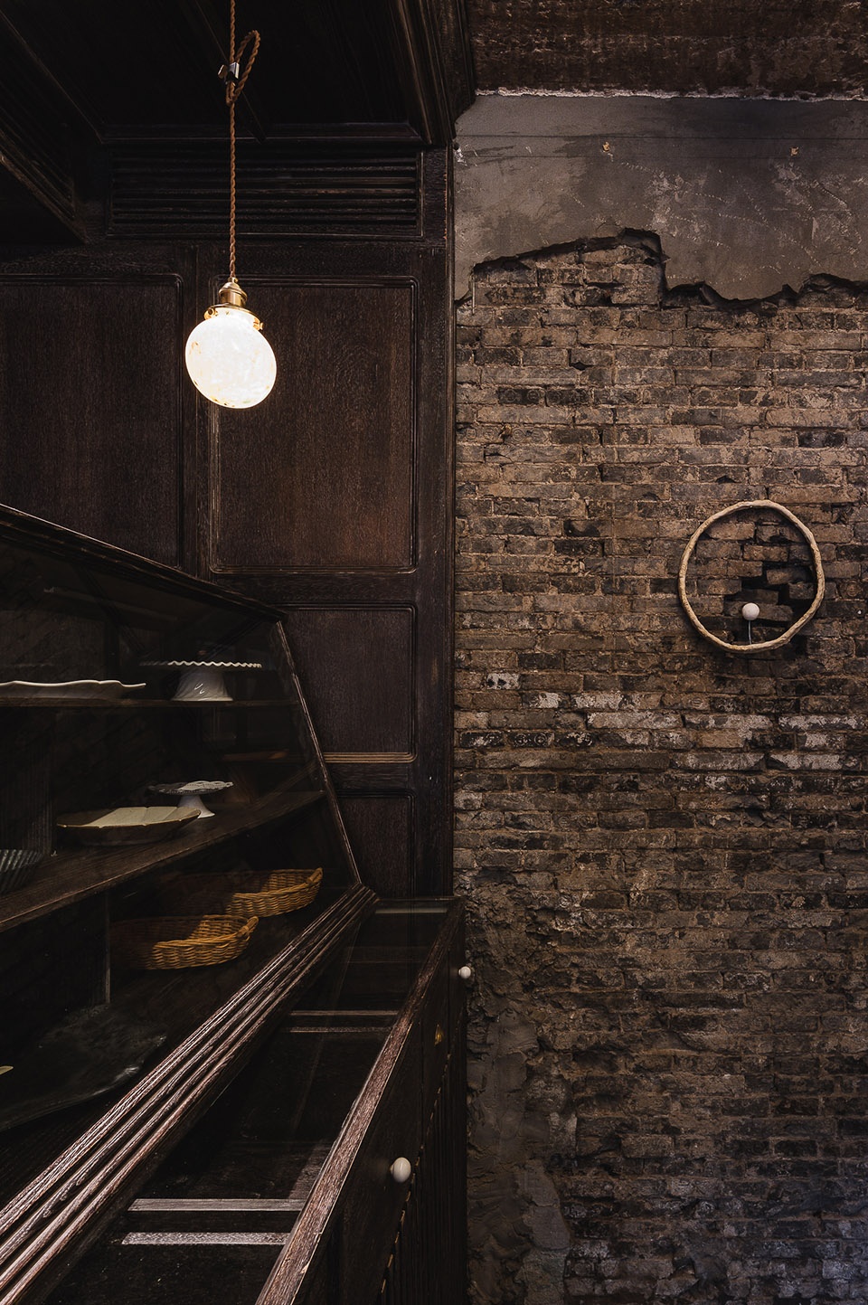 fine yougashi china by atelier a