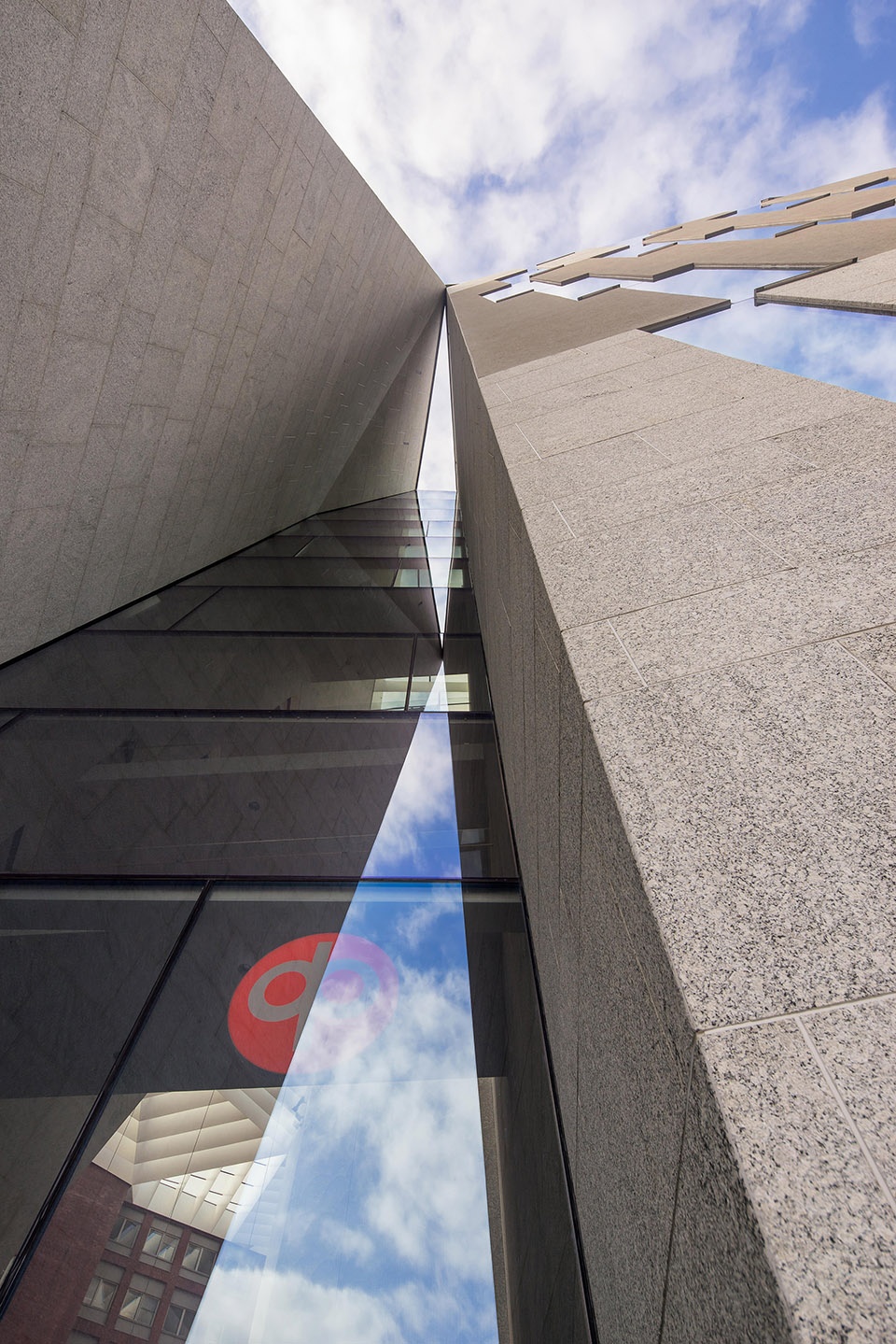 op financial group headquarters by jkmm architects