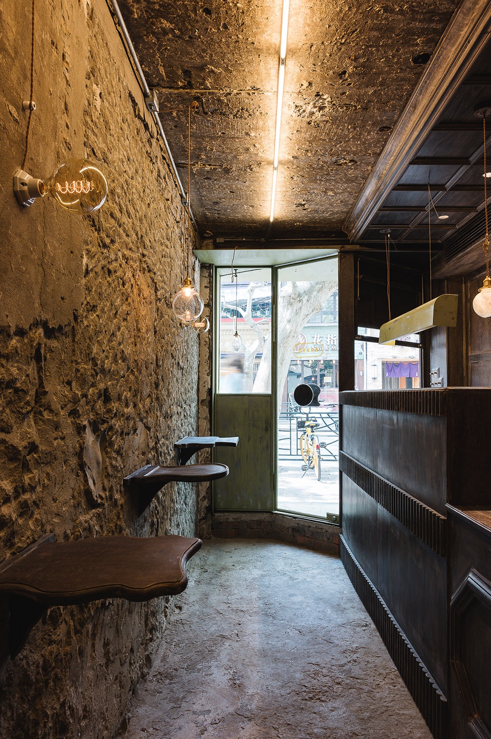 fine yougashi china by atelier a