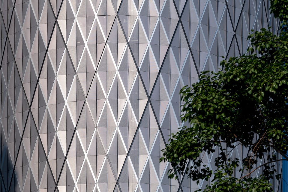banyan tree riverside residences bangkok by scda