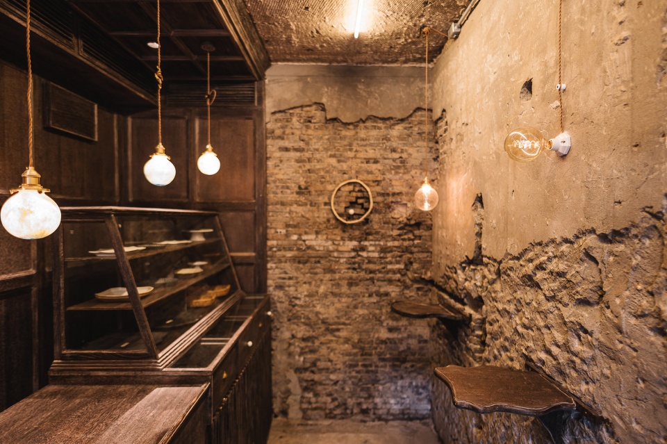 fine yougashi china by atelier a