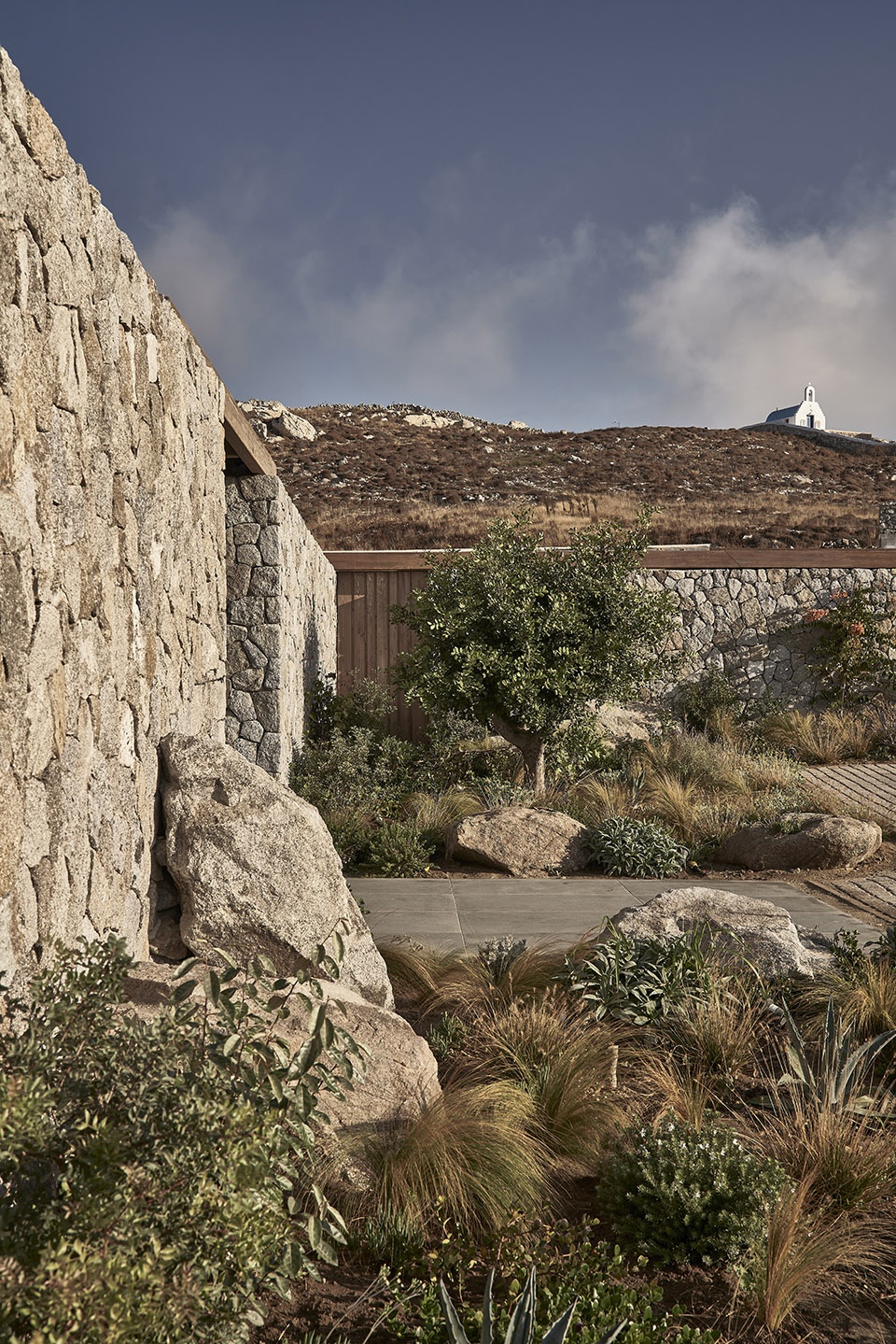 villa mandra by k studio