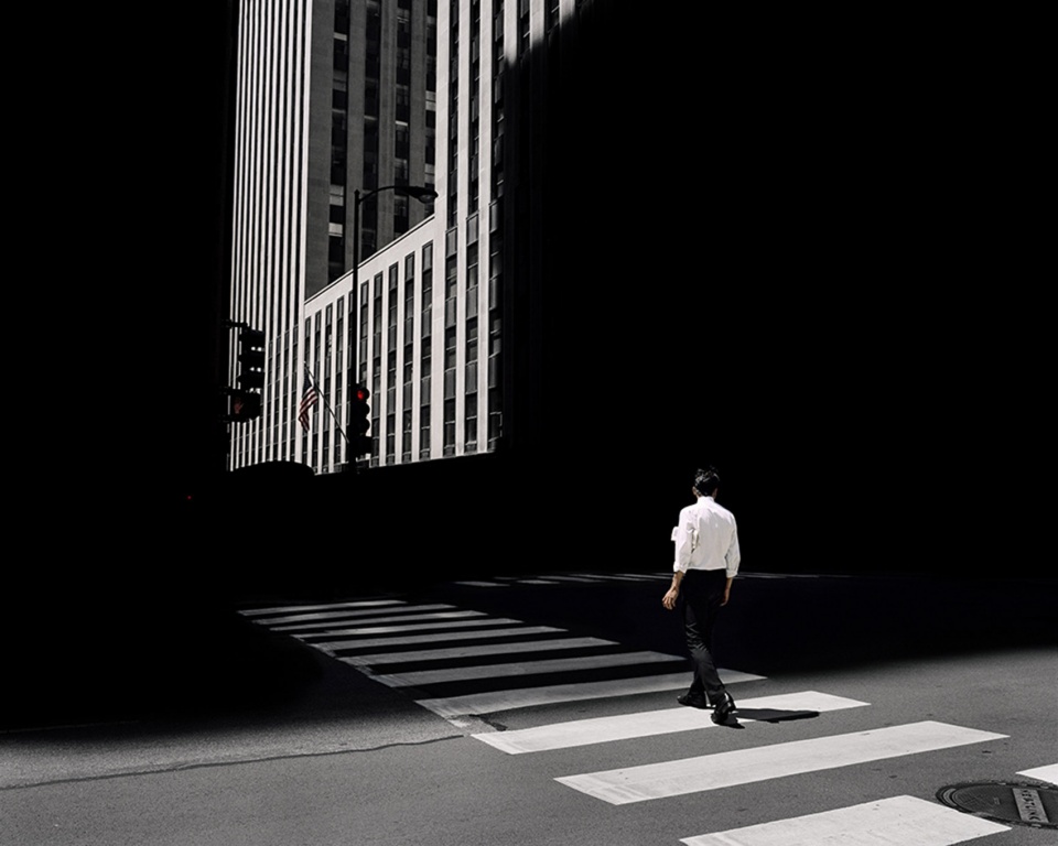 City Space By Clarissa Bonet