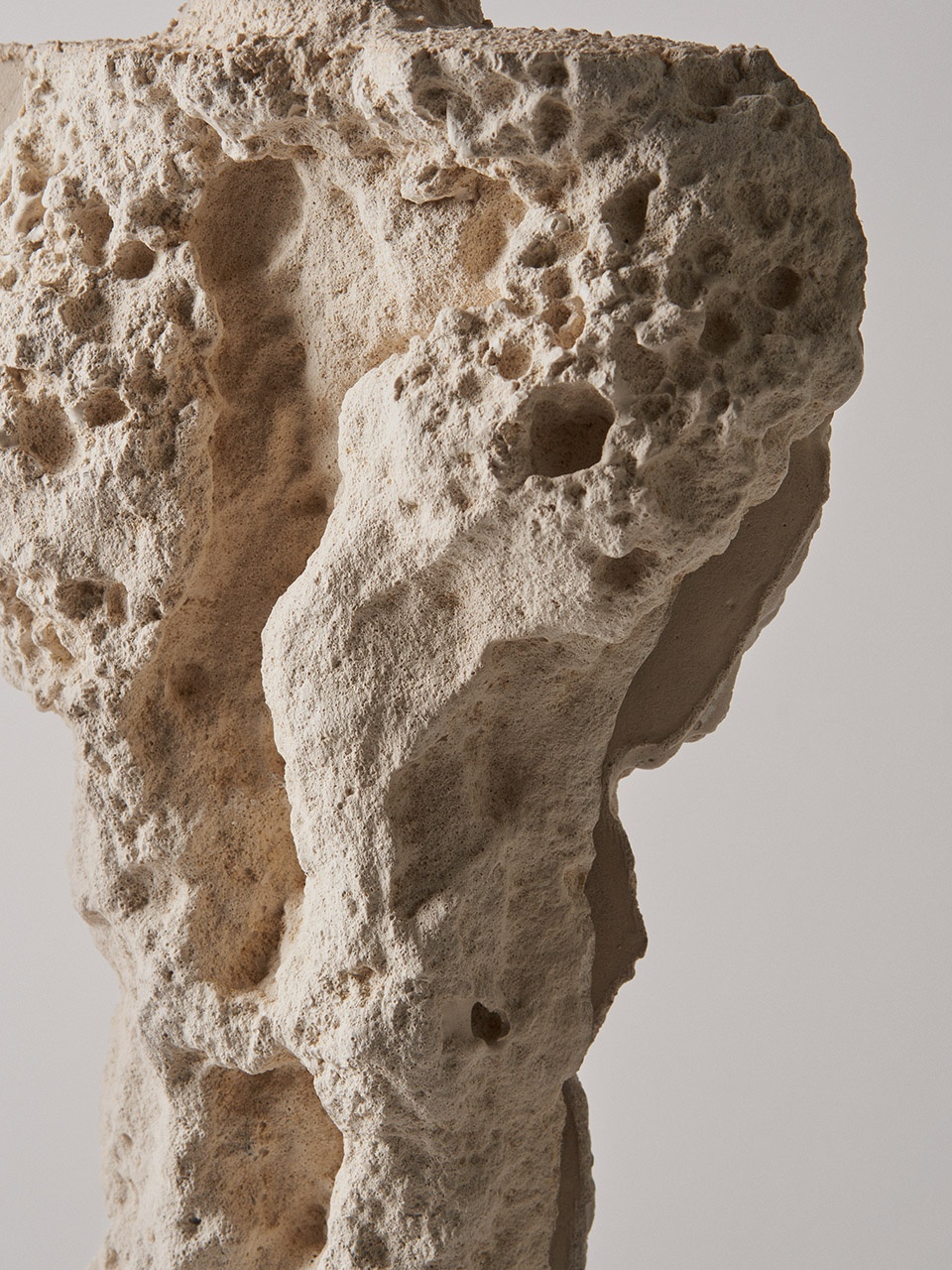 fictive erosion by kajsa melchior