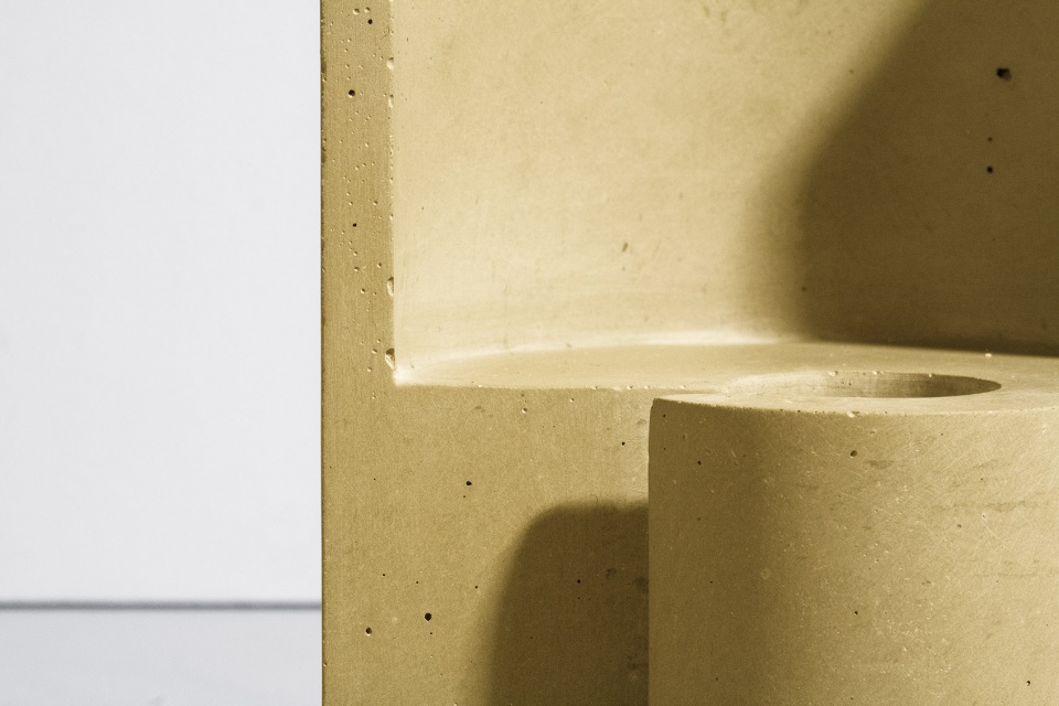 esse lamp by plato design