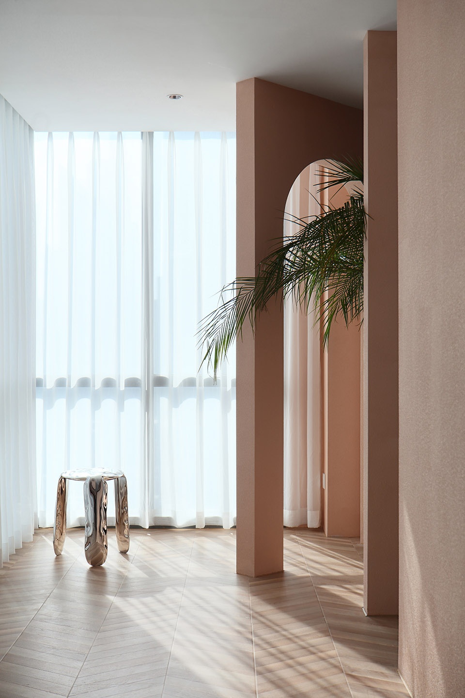 mucha bridal wedding dress store china by studio jsd