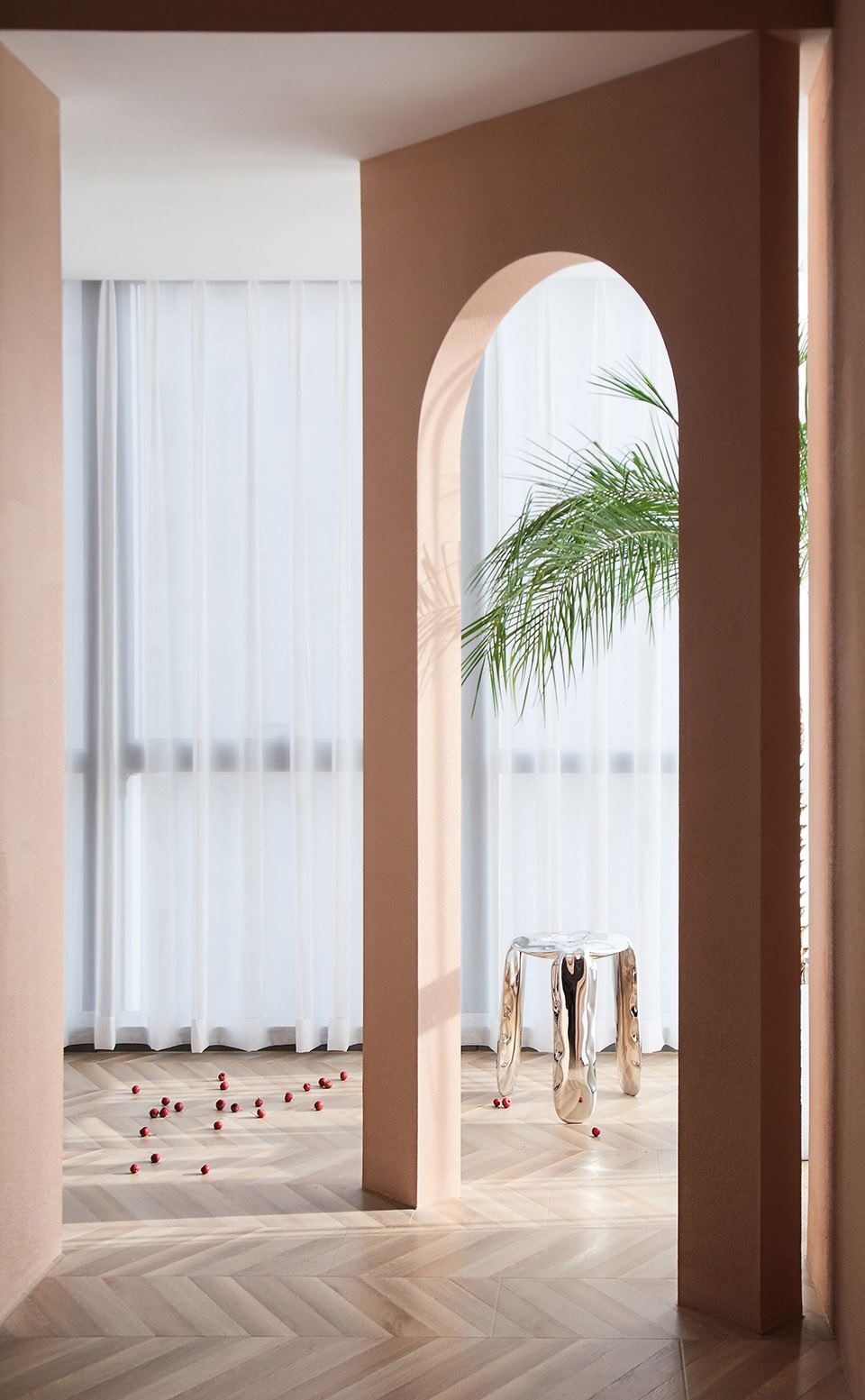 mucha bridal wedding dress store china by studio jsd