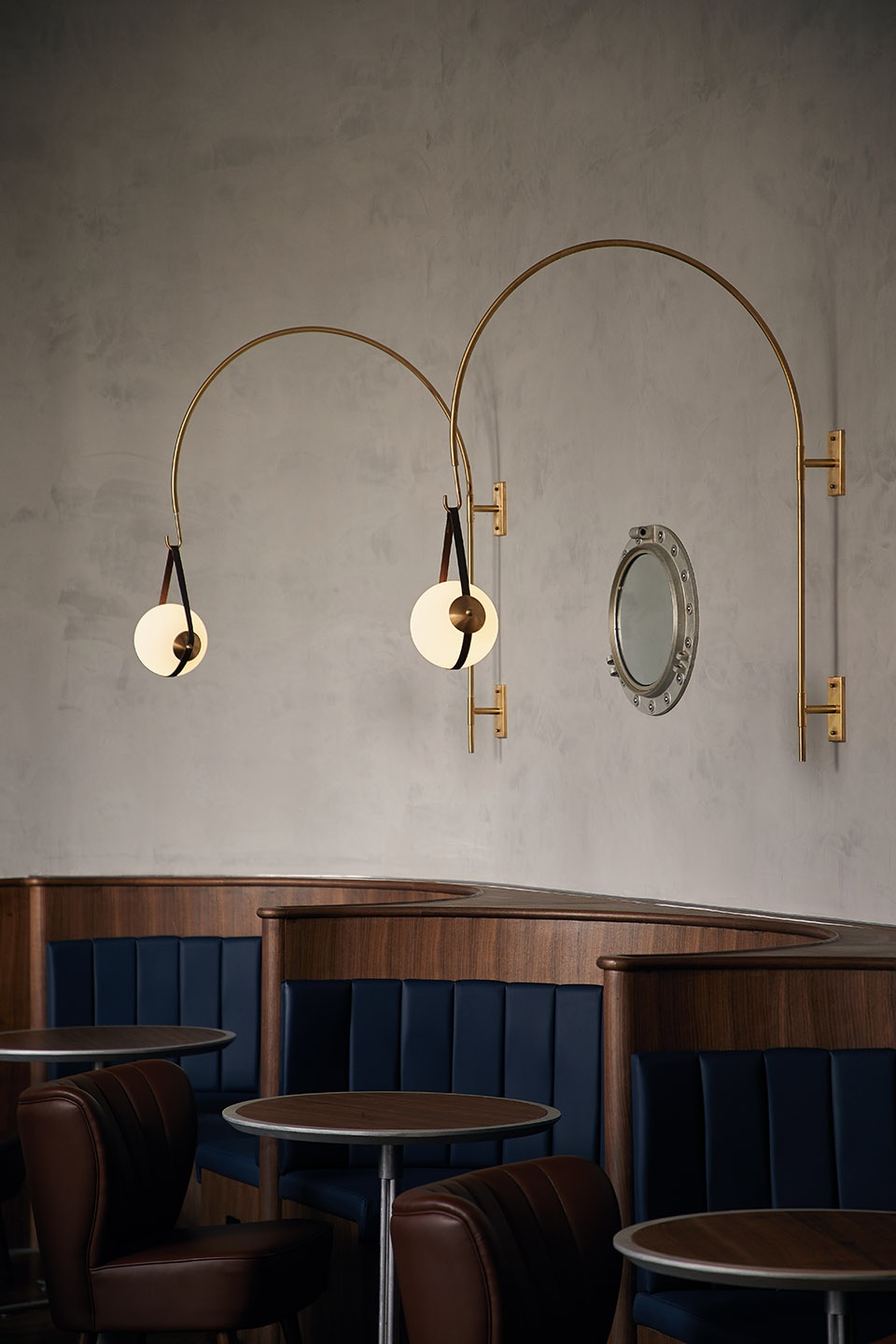 of sangu bar china by five design