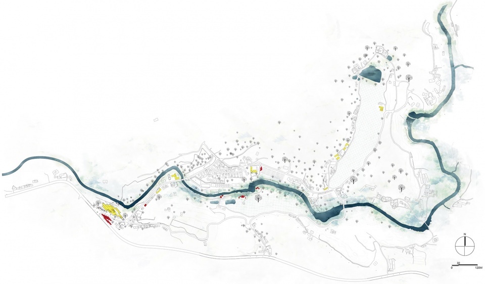 gaohuai village rural revitalization overall planning by l j design limited 960x562