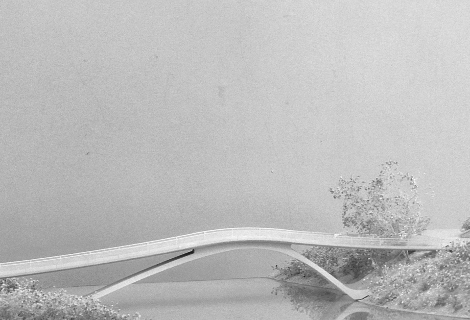unbuilt atelier deshaus