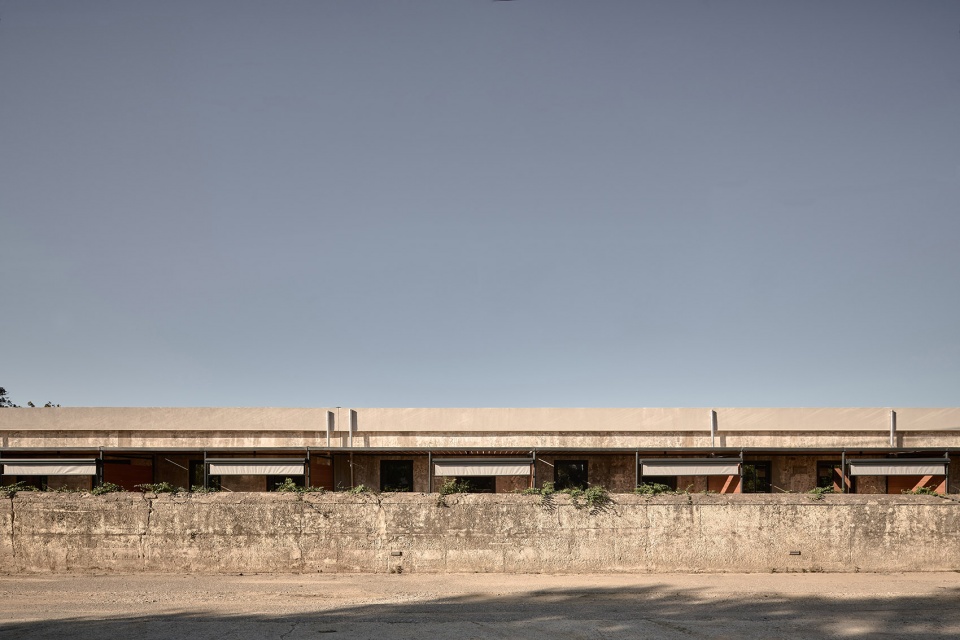 dexamenes seaside hotel by k studio