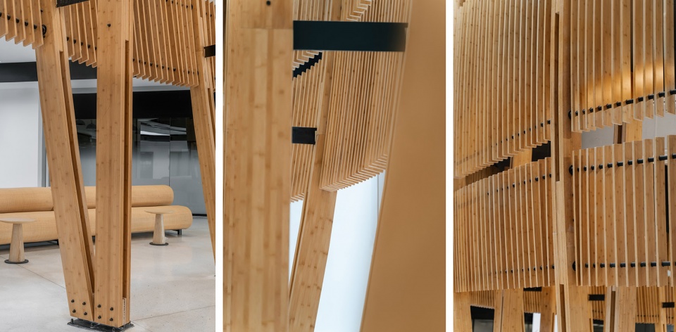 kunming joy city ucommune china by daga architects