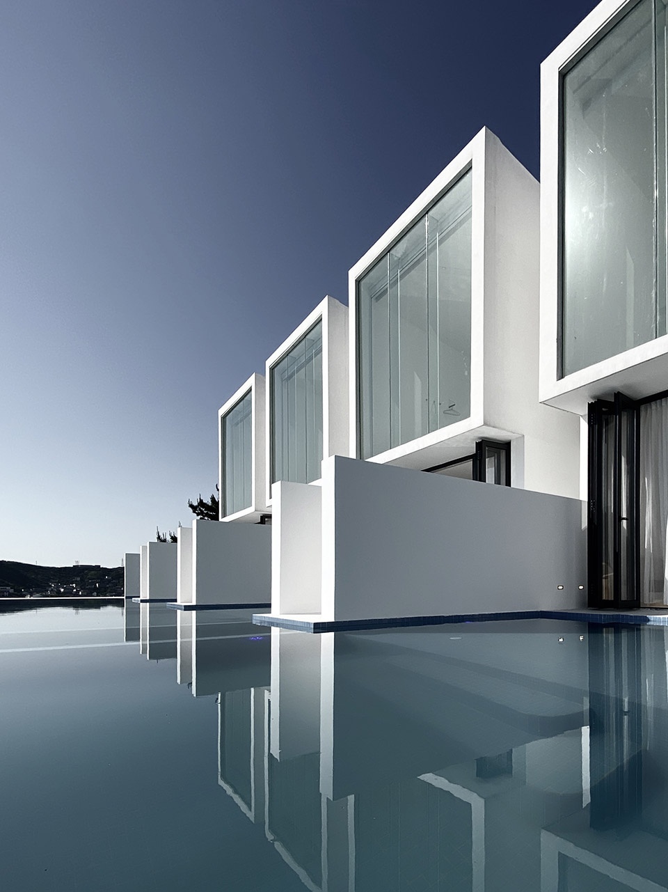 qianmo hostel china by dpaa design studio