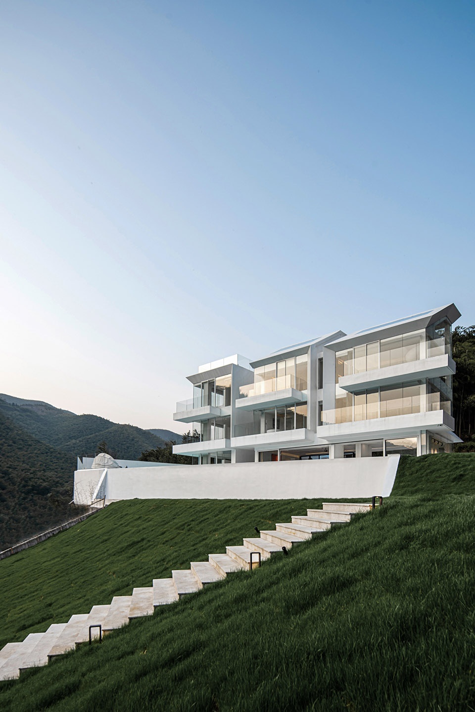 visaya hotel china by atdesign