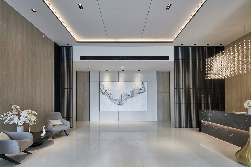 banyan tree riverside residences bangkok by scda