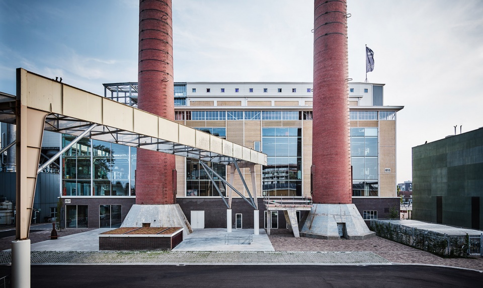 innovation powerhouse by atelier van berlo eugelink architectuur de bever architecten