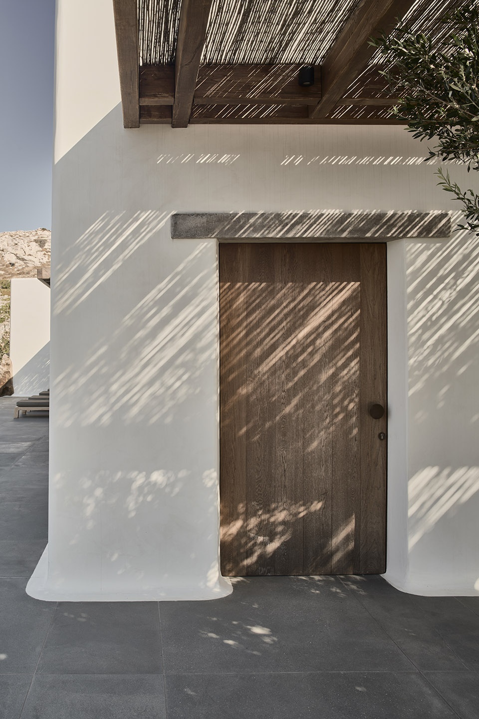 villa mandra by k studio