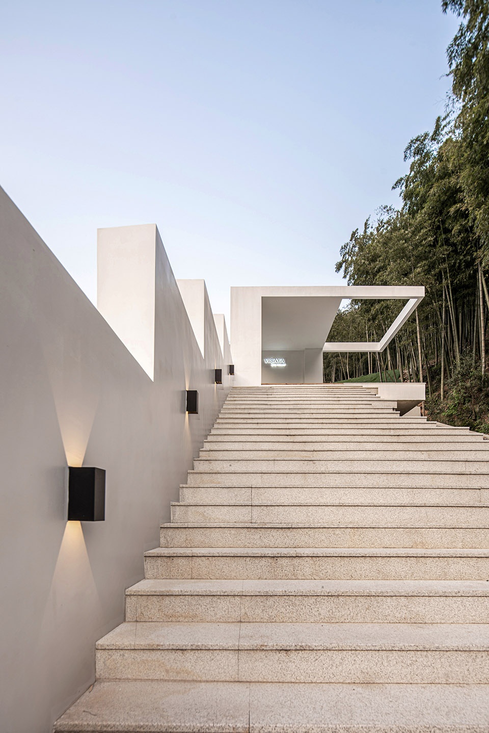 visaya hotel china by atdesign