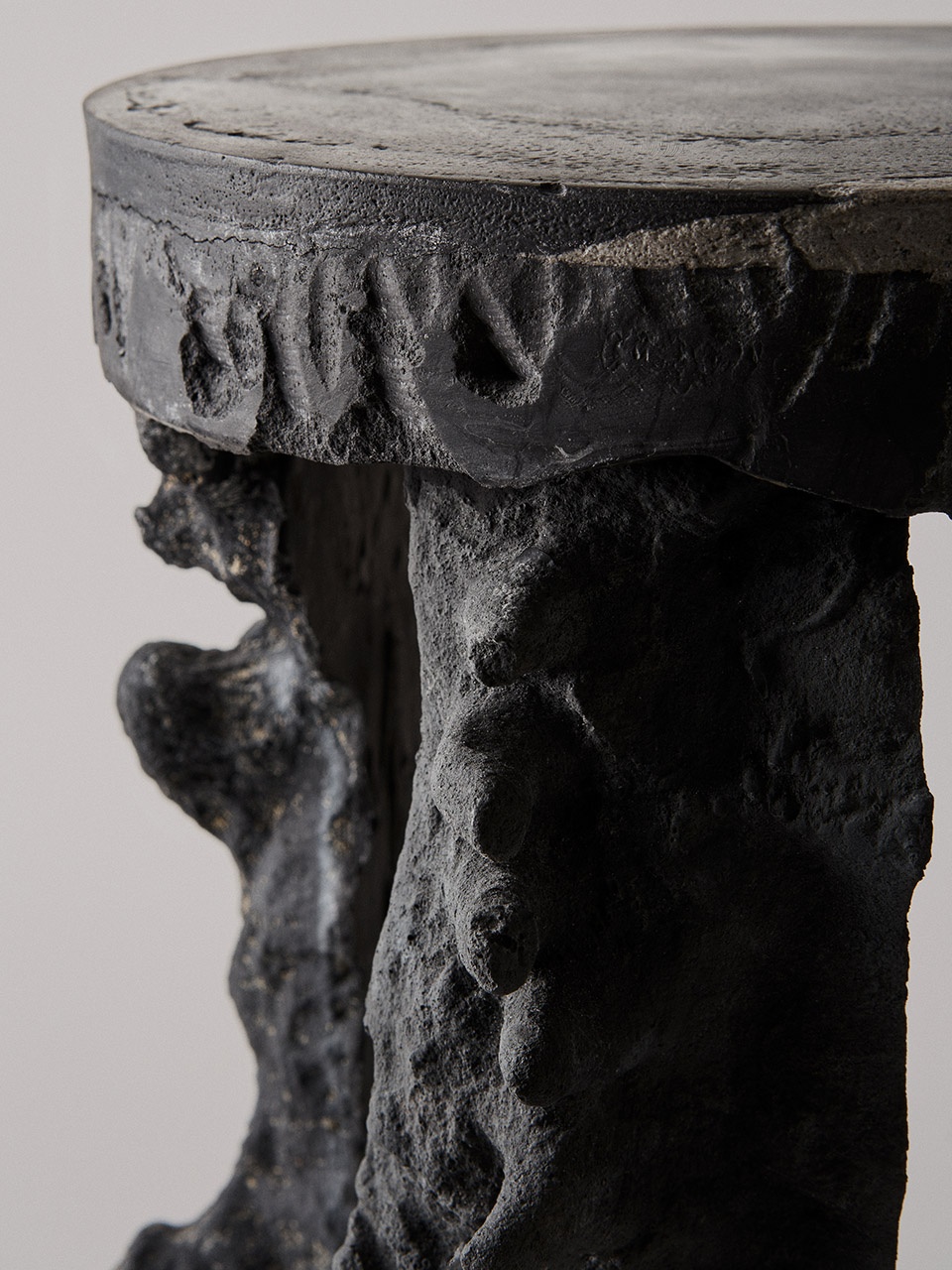 fictive erosion by kajsa melchior